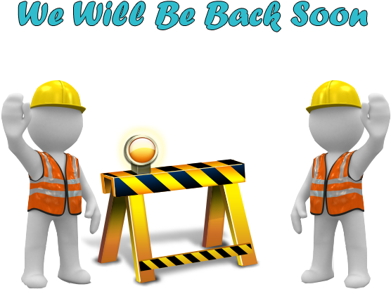 Under maintenance